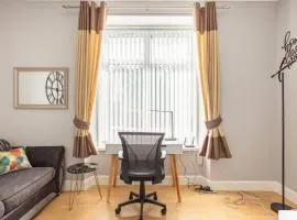 The Summit Apartment Holburn - Lovely 1 bedroom