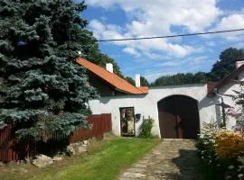 Apartmán Krátká