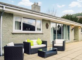 Rhiw Gam, cottage in Abbey-Cwmhir