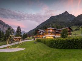 Gasthof Kleefeld, hotel Stroblban