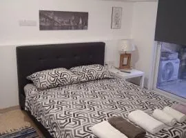 Nicosia rest and relax 1 bedroom apartment
