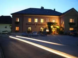 Der Eberhard - Sleep & Dine A9 Exit 133