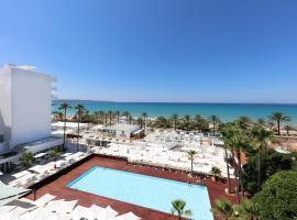 Iberostar Bahía de Palma - Adults Only, spa hotel in Playa de Palma