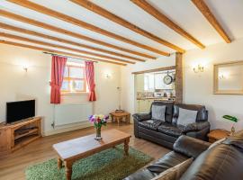 The Dairy - Uk37518, cottage in Routh