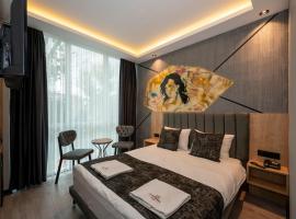 Comfort Point Hotel