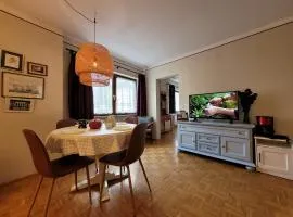 Apartment Centrum - Steinbock Lodges