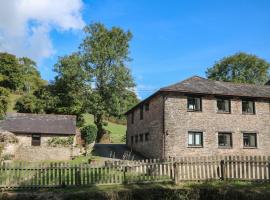 Primrose at Stancombe Manor, Nr Kingsbridge, Hotel in Kingsbridge