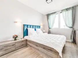 ARI Brownie Apartment - Luxurious Stay
