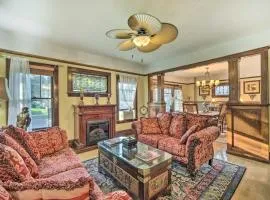 Elegant Superior Getaway Less Than 2 Mi to Downtown!