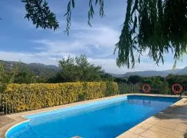 Cabañas Cortijo el Helao