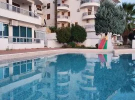 Talia apartments & pool