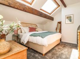 Number 61 Skipton, hotel in Skipton