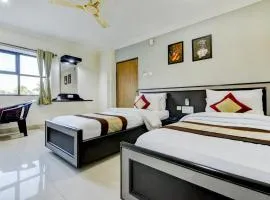 HOTEL SAl INN - NEAR AIRPORT