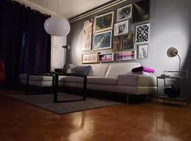 Apartman RIGEL