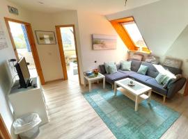 Ferienwohnung Fröhlich