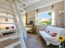 Studio Plage Petit Piquey