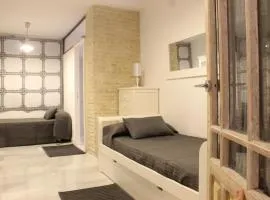 Amazing Sevilla Apartamento