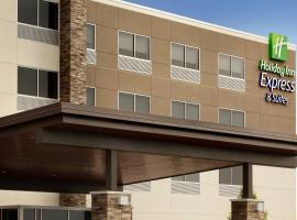 Holiday Inn Express & Suites - Middletown, an IHG Hotel, hotel din Middletown
