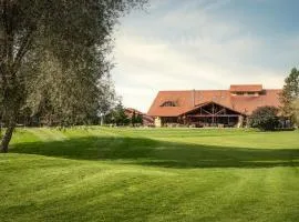 Golf & Spa Kunětická Hora