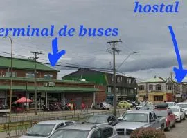 Hostal Capricho de Carlitos
