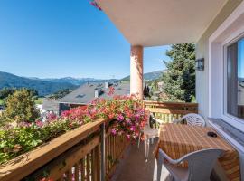 Residence Diana Apartment 203, leilighet i Terento