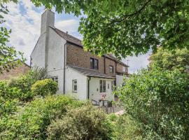 Lane Ends Cottage, hotel u gradu 'Disley'