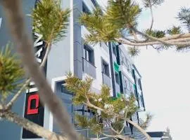 Dinamik Otel Sarıkamış