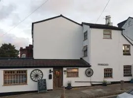 Stunning quirky 2-Bed Cottage in New Brighton