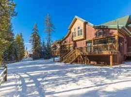 Ski Tip by Summit County Mountain Retreats