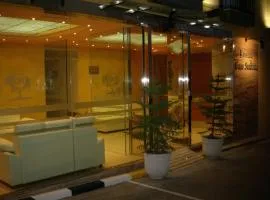 Hostal San Andres