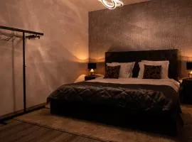 Villa Furiosa Luxury Rooms