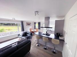 Matara House Holiday Home, Hotel in Inverness