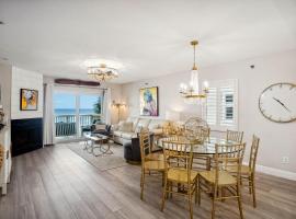 Pelican Pointe 5B, hotel din Clearwater Beach