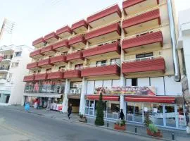Petalmo City Apartments