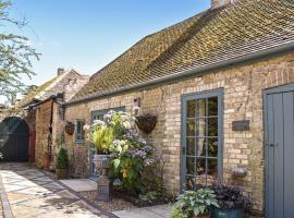 The Potting Shed, holiday rental in Huntingdon