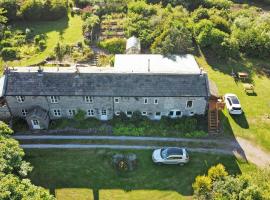 Arthur Bear - Uk37992, cottage in Greenhow Hill