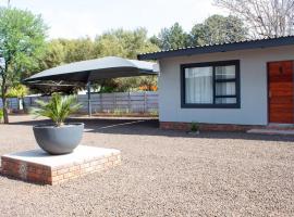 Khanyisa Lifestyle, hotel dicht bij: Johannesburg Country Club, Vereeniging