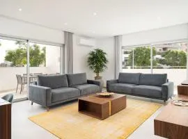 Lagos luxury new 2 bedroom apartment built 2022