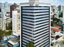 Radisson Blu Belo Horizonte Savassi