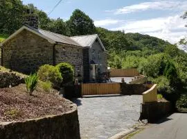 Hilltop Cottage/ Penrhiw