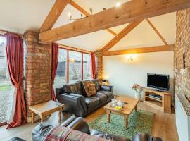 The Tack Rooms - Uk37520, holiday rental in Routh