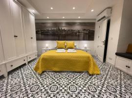 Valletta Home -Dar il-Kavallier Jacques de Quiqueran