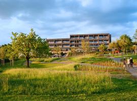 Sonne Seehotel, familiehotel in Eich