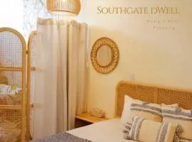 南門小宅 Southgate Dwell