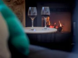 Casa mirador Tía Amalia