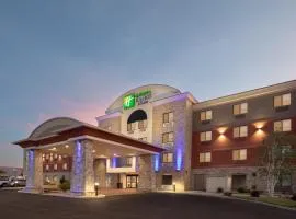 Holiday Inn Express Hotel & Suites Grand Junction by IHG