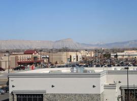 Holiday Inn Express Hotel & Suites Grand Junction by IHG, hotel a Grand Junction
