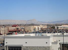 Holiday Inn Express Hotel & Suites Grand Junction, an IHG Hotel, hotell i Grand Junction