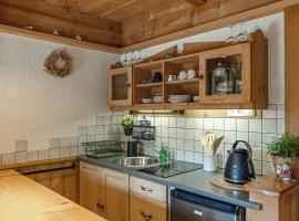 Apartamenty u Giewonta