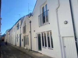 Mrs Butler’s Mews House, hotel in Brighton & Hove